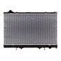 Radiador Lexus Ls400 1998 4.0l Premier Cooling