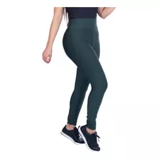 Calça Legging Suplex Feminina Moda Fitness Envio 24h