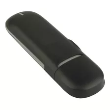 Modem Huawei E3131 Preto E Cinza