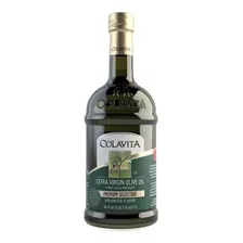 Colavita Aceite De Oliva Extra Virgen Botella X 1 Litro