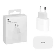 Ficha Original Apple 20w iPhone 11 12 13 Thisell 