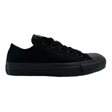 Zapatillas Converse All Star Monochrome 