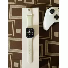 Apple Watch Series 8, 45 Mm Blanco Estelar