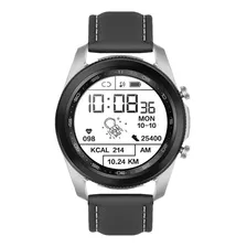 Smartwatch Z57 Reloj Inteligente Bluetooth Presion Arterial 