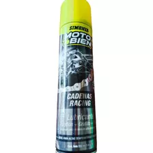 Lubricante Cadena Simoniz Racing Todo Terreno Urbanas Moto 