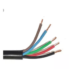 Cable Tpr 5x 1.5 - 