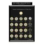 Segunda imagem para pesquisa de moedas antigas valiosas