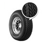 Paquete 2 Llantas Chevrolet Tornado Ls 2004 - 2012 175/70r14