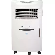 Climatizador De Aire Barcala P568 Portatil Selectogar6