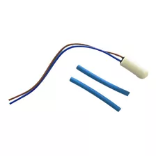 Sensor Temperatura 2,7k Geladeira Brastemp Consul W10531315