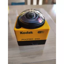 Camara Kodak Pixpro Sp 360