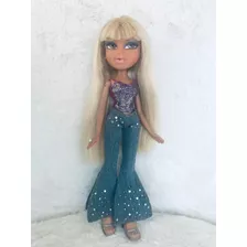 Muñeca Bratz Vinessa Diamonz