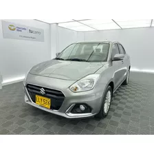 Suzuki Swift Dzire Mt 2023