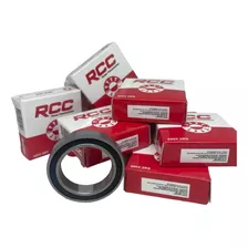 Kit 10 Peças Rolamento De Esfera 6805-2rs C3 25x37x7