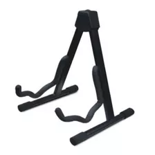 Soporte Para Guitarra Sms Plegable Gs319