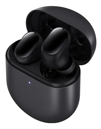 Auriculares In-ear Gamer Inalámbricos Xiaomi Redmi Airdots 3 Pro Negro Grafito