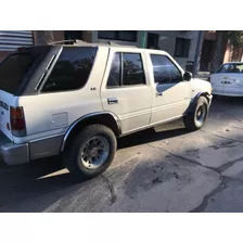 Isuzu Rodeo 1998 3.2 Ls V6 4x4 Ct At