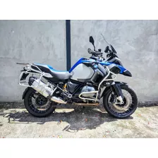 Bmw R 1200 Gs Adventure