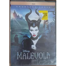 Dvd Filme Malévola