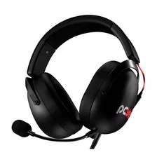 Headset Gamer Murdok 50mm C/ Placa 7.1 Phm50 Multiplataforma