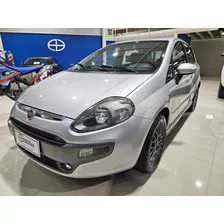 Fiat Punto Sporting 1.6 16v