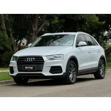 Audi Q3 1.4 Tfsi Flex Prestige Plus S Tronic