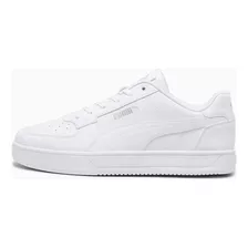 Zapatilla Puma Caven 2.0 Blanco Hombre