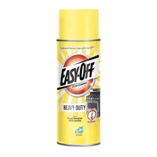  Easy-off - Limpiador Para Hornos Heavy Duty 14.5 Oz