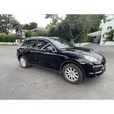 Porsche Cayenne 2013 3.0 Diesel 245cv (958)