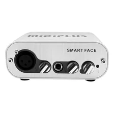 Interfaz Audio Usb Midiplus Smartface.