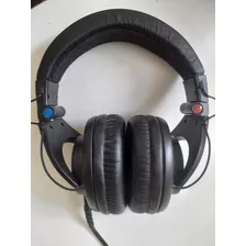 Auriculares Shure Srh840 Monitoreo