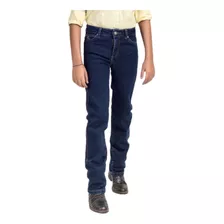  Calças Jeans Masculina Infantil Estilo Country Ref: 1014