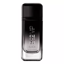 212 Vip Black Carolina Herrera Edp 200 Ml Perfume Masculino