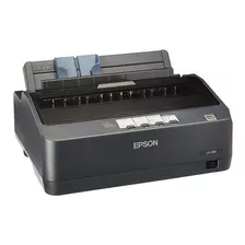 Impresora Epson C11cc24001 Lx-350 Matrix 9 Pin-par/ser/usb