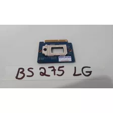 Placa Dlp Projetor LG Bs275 