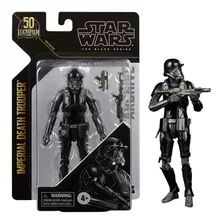 The Black Series Archive Imperial Death Trooper
