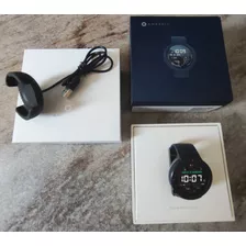 Relogio Smartwatch Amazfit Verge Global A1811 Com Gps