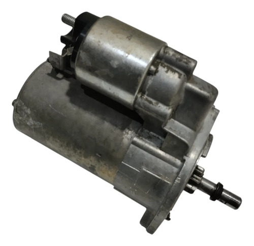 Motor Partida Arranque Gol Parati Saveiro Voyage 1.6 1996