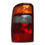 Calavera Izquierda Chevrolet Sonora 2000-2001-2002-2003 Tyc