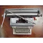 Terceira imagem para pesquisa de maquina de escrever usada olivetti