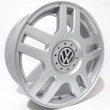 Roda Aro 17 Tala 7 - 4x100mm - Volkswagen Passat Vr6 Brw-580