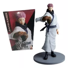 Figura Sukuna Jujutsu Kaisen Taito