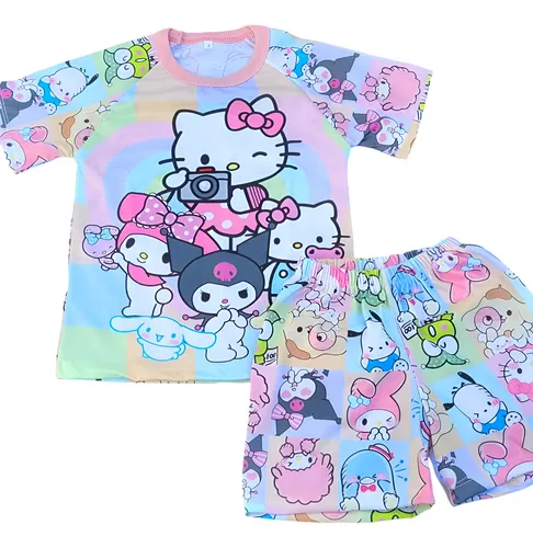 Pijamas más vendidos de 2024: ¡Descubrí el favorito entre niños y adultos!