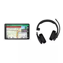 Garmin Dzl Otr1000, Navegador Gps De Camión De 10 Pulgadas,