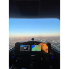 Vuelo Bautismo En Avión Desde San Fernando Y Tigre 