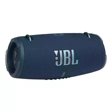 Parlante Jbl Xtreme 3 Jblxtreme3blubr Portátil Con Bluetooth