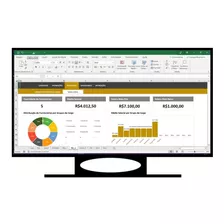 Cargos E Salários - Política De Remuneração Em Excel