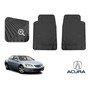 2 Amortiguadores Traseros Acura Accord 2003-2004-2005 Boge