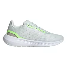 Tenis Runfalcon 2.0 Ie0750 adidas Color Verde Talla 5.5 Mx