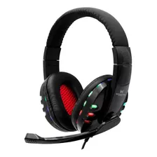 Au774 Headset Monster Bogey